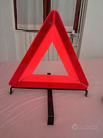 Triangolo autoferma wurth 