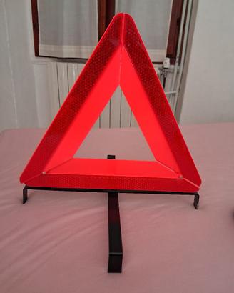 Triangolo autoferma wurth 