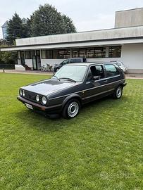 Volkswagen Golf GTI 3 porte seconda serie