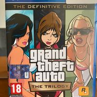 Gta trinity