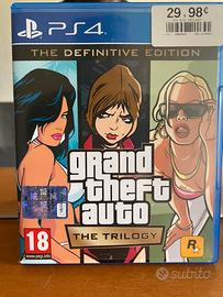 Gta trinity