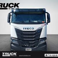 Iveco S-Way - S-Way AS 440 S46T/P hi-tronix U91820