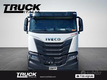 Iveco S-Way - S-Way AS 440 S46T/P hi-tronix U91820
