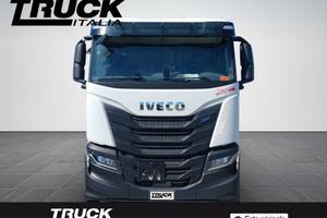 Iveco S-Way - S-Way AS 440 S46T/P hi-tronix U91820