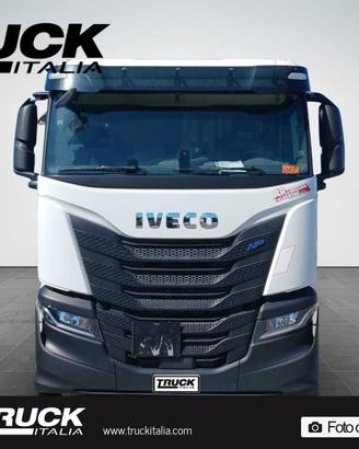 Iveco S-Way - S-Way AS 440 S46T/P hi-tronix U91820