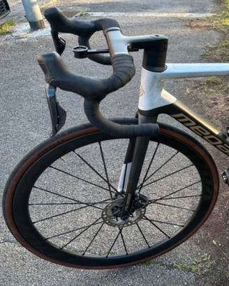 Ruote carbonio Vortex4