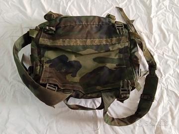 zainetto tattico esercito italiano 