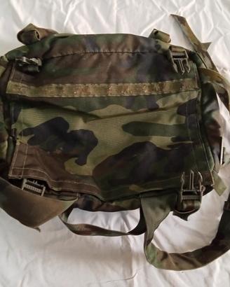 zainetto tattico esercito italiano 