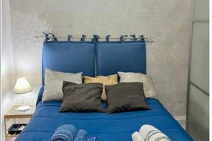 Casa vacanze al Vomero con parcheggio gratuito
