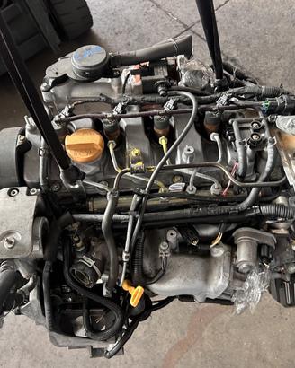 Z20S1 MOTORE CHEVROLET OPEL 2.0 CDI 150CV 06/11