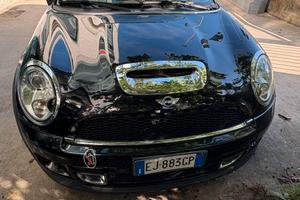 Minicooper clubman