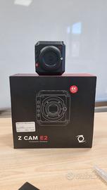 Z CAM E2 4K - cinepresa digitale professionale