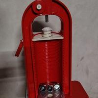 tappatrice Rigamonti