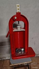 tappatrice Rigamonti