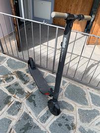 Monopattino elettrico Segway Nineboot