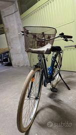 bici unisex