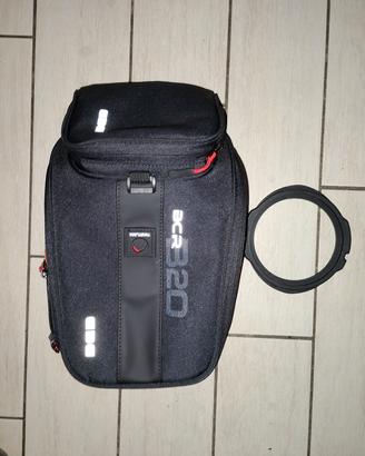 borsa serbatoio 