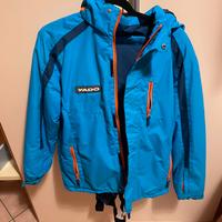 Tuta da sci Yado giacca e pantaloni