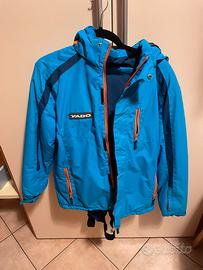 Tuta da sci Yado giacca e pantaloni