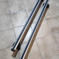 Barre portatutto universali