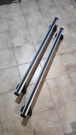 Barre portatutto universali