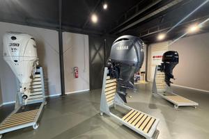 FUORIBORDO YAMAHA F150HP NUOVO IN PRONTA CONSEGNA