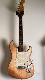 Fender stratocaster USA