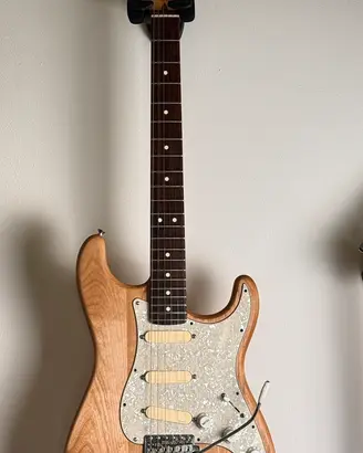 Fender stratocaster USA