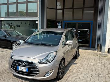 Hyundai iX20 1.6 MPI APP MODE