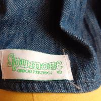 bambola Spumone giochi preziosi 