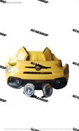 Musata per fiat 500 abarth 2016-2023