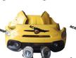Musata per fiat 500 abarth 2016-2023