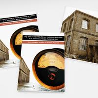 LIBRO RADICI OLIVETTI 1900 CGS DESIGN ITALIA EPOCA