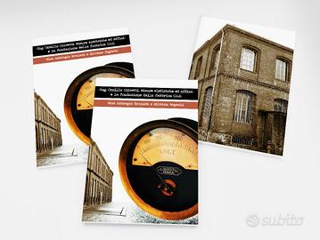 LIBRO RADICI OLIVETTI 1900 CGS DESIGN ITALIA EPOCA