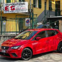 SEAT Ibiza 1.0 EcoTSI 95 CV 5 porte Style