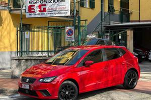SEAT Ibiza 1.0 EcoTSI 95 CV 5 porte Style