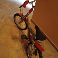 bicicletta bambino 