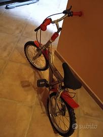 bicicletta bambino 
