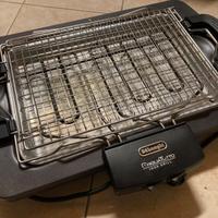 Griglia elettrica DeLongi