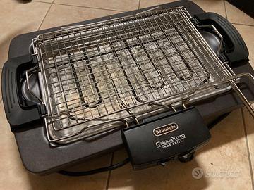 Griglia elettrica DeLongi