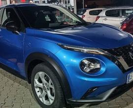 Nissan Juke 1.0 dig-t Tekna 114cv