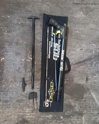 fucile Seac 50 olio pneumatico 