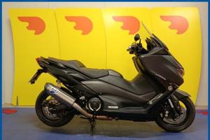 YAMAHA T-Max 560 Garantito e Finanziabile