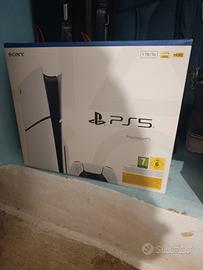 PlayStation 5 e LG