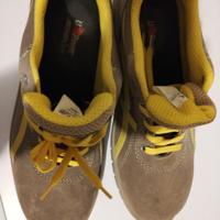 scarpe antinfortunistiche upower