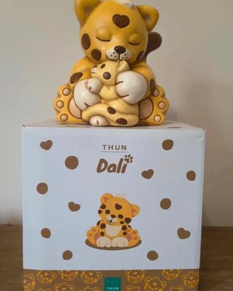 Mamma leopardo Thun