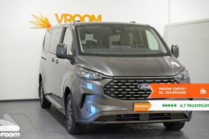 FORD Tourneo Custom 2�s Tourneo Custom 320 2.0 ...