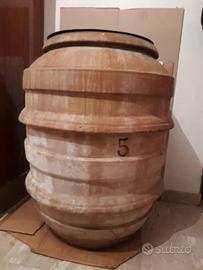 orcio antico terracotta scontato del 10%