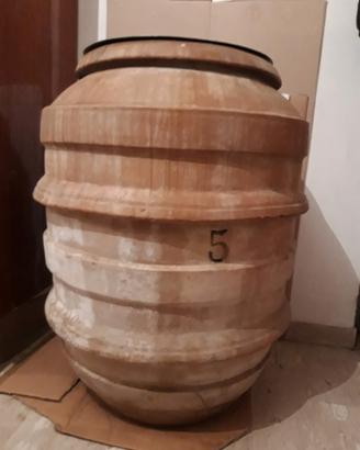 orcio antico terracotta scontato del 10%