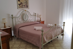 Casa vacanze mimina appartament